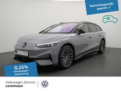 Mondstein grau Neu 2025 VW ID.7 Pro Limousine | 75.480 €