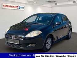 Schwarz Gebraucht 2008 Fiat Bravo Racing Kleinwagen | 1.899 € (Superpreis)