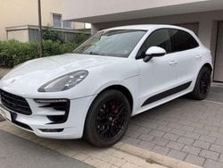 Gebraucht 2017 Porsche Macan GTS SUV | 36.500 € (Fairer Preis)