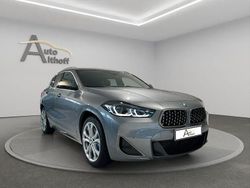 Grau Gebraucht 2023 BMW X2 Sport Line SUV | 35.980 € (Fairer Preis)