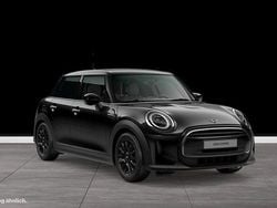 Schwarz Gebraucht 2022 Mini Cooper Kleinwagen | 24.590 € (Etwas zu teuer)