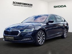 Schwarzmagic perleffekt Gebraucht 2020 Skoda Octavia Style Kombi | 20.788 € (Fairer Preis)