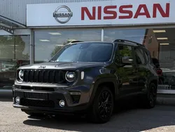 Grau Gebraucht 2020 Jeep Renegade Limited SUV | 18.350 € (Fairer Preis)