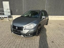 Gebraucht 2015 Suzuki SX4 S-Cross Exclusive SUV | 8.100 € (Fairer Preis)