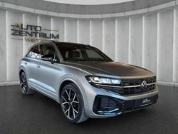 Chilirot metallic Gebraucht 2024 VW Touareg Style SUV | 70.990 € (Fairer Preis)