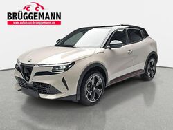 Beige Gebraucht 2025 Alfa Romeo Junior Edizione Speciale SUV | 33.490 € (Superpreis)