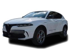Andere Gebraucht 2022 Alfa Romeo Tonale Veloce SUV | 55.549 €
