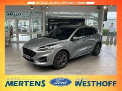Solarsilber Gebraucht 2024 Ford Kuga ST-Line X SUV | 29.490 € (Guter Preis)