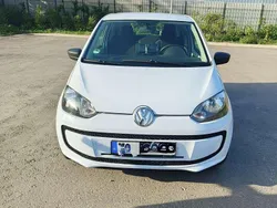 Gebraucht 2015 VW up! Move Kleinwagen | 4.200 € (Guter Preis)