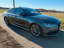 Grau Gebraucht 2018 Audi A6 Exclusive Limousine | 34.000 € (Fairer Preis)