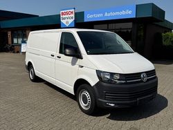 Weiß Gebraucht 2018 VW T6 Van | 21.450 € (Teuer)