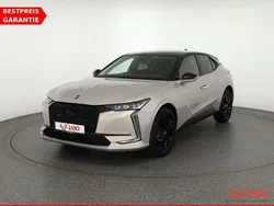 Kristallgraumet. (metallic) Gebraucht 2023 DS Automobiles DS4 Limousine | 25.890 € (Fairer Preis)