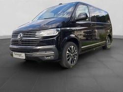 Schwarz Gebraucht 2022 VW T6.1 Generation Six Van | 47.740 € (Fairer Preis)