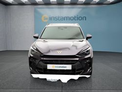 Violett Gebraucht 2024 Cupra Terramar SUV | 50.249 € (Teuer)