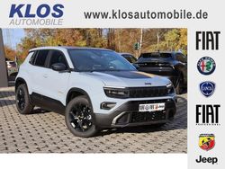 Grau Neu 2025 Jeep Avenger North SUV | 36.990 € (Fairer Preis)