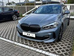 Grau Gebraucht 2020 BMW 120 Performance Kleinwagen | 22.900 € (Fairer Preis)