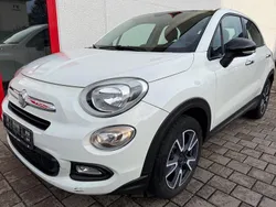 Weiß Gebraucht 2016 Fiat 500X Pop Star SUV | 6.490 € (Guter Preis)