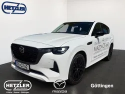 Gebraucht 2025 Mazda 6 Homura-Line SUV | 53.490 €