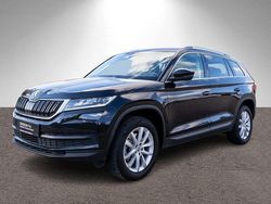 Schwarzmagic perleffekt Gebraucht 2021 Skoda Kodiaq Style SUV | 30.930 € (Fairer Preis)