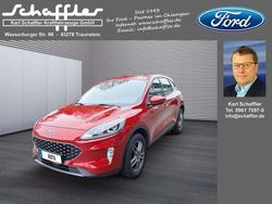 Lucidrot metallic Gebraucht 2021 Ford Kuga Cool & Connect SUV | 17.500 € (Superpreis)