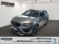 Grau Gebraucht 2023 Cupra Ateca VZ3 SUV | 38.150 € (Guter Preis)