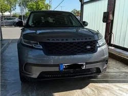 Grau Gebraucht 2019 Land Rover Range Rover Velar SUV | 39.600 €