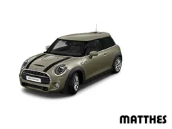 Grau Gebraucht 2019 Mini Cooper S Chili Kleinwagen | 19.950 € (Fairer Preis)
