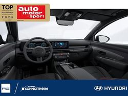 Serenity white Neu 2025 Hyundai Tucson N Line SUV | 36.990 € (Etwas zu teuer)