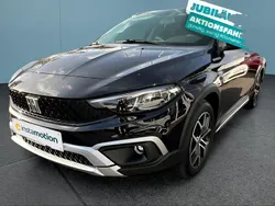Schwarz Gebraucht 2023 Fiat Tipo Kombi | 26.749 €
