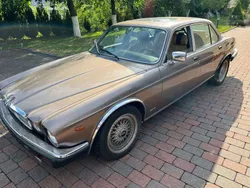 Gold Gebraucht 1983 Jaguar XJ Limousine | 12.490 €