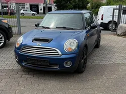Blau Gebraucht 2007 Mini Cooper Coupé Coupé | 2.950 € (Guter Preis)
