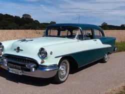 Oldsmobile Delta 88