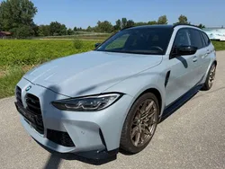 Grau Gebraucht 2023 BMW M3 Competition Edition Kombi | 81.900 € (Guter Preis)