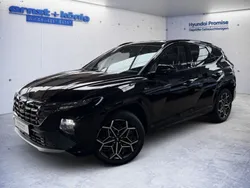 Neu 2024 Hyundai Tucson N Line SUV | 36.990 € (Fairer Preis)
