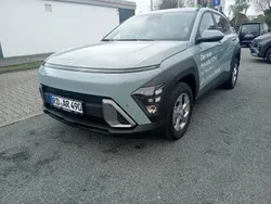 Grün Neu 2025 Hyundai Kona Select SUV | 29.400 € (Guter Preis)