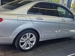 Gebraucht 2010 Mercedes C180 Avantgarde Limousine | 9.500 € (Fairer Preis)