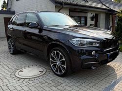 Schwarz Gebraucht 2013 BMW X5 M Sport Line SUV | 39.990 €