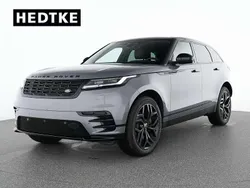 Grau Gebraucht 2024 Land Rover Range Rover Velar SE Dynamic SUV | 68.990 € (Guter Preis)