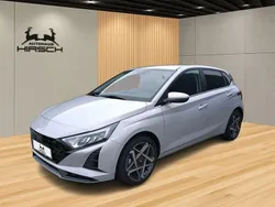 Grau Neu 2025 Hyundai i20 Prime Limousine | 23.990 € (Etwas zu teuer)