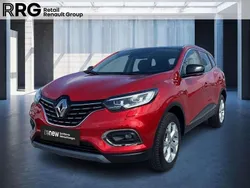 Rot Gebraucht 2020 Renault Kadjar Bose Edition SUV | 18.990 € (Fairer Preis)