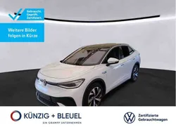 Gletscherweiß metallic Gebraucht 2023 VW ID.5 Pro Performance SUV | 31.490 € (Superpreis)