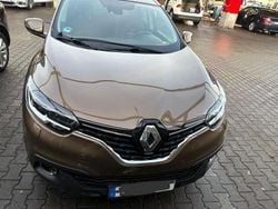 Braun Gebraucht 2018 Renault Kadjar SUV | 12.699 € (Guter Preis)