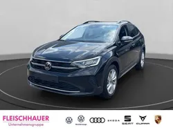 Schwarz Neu 2025 VW Taigo Goal SUV | 29.990 € (Fairer Preis)
