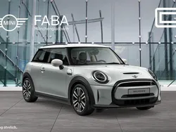 Weiß Gebraucht 2022 Mini Cooper SE Classic Kleinwagen | 17.950 € (Fairer Preis)