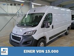 Gebraucht 2024 Peugeot Boxer Van | 20.220 € (Etwas zu teuer)