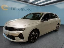 Grau Gebraucht 2025 Opel Astra Kombi | 26.449 € (Fairer Preis)