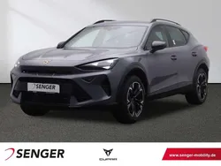 Grau Neu 2025 Cupra Formentor SUV | 39.990 € (Etwas zu teuer)