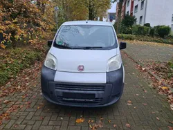 Colore esterno (weiß) Gebraucht 2011 Fiat Fiorino Van / Kleinbus | 1.799 € (Superpreis)