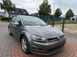 Braun Gebraucht 2014 VW Golf VII Comfortline Limousine | 5.500 € (Fairer Preis)