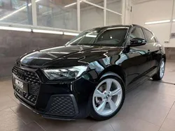 Schwarz Gebraucht 2019 Audi A1 Kleinwagen | 21.688 € (Teuer)
